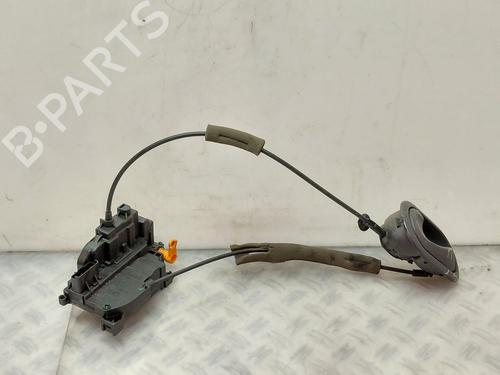 Used Front left lock Front left lock RENAULT MASTER III Van (FV) [2010-2026] 36672930 36672930