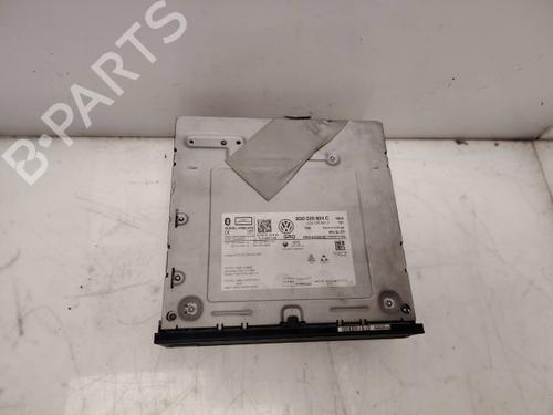 Radio VW CRAFTER Van (SY_, SX_) | BP40515287E6 - Image 4