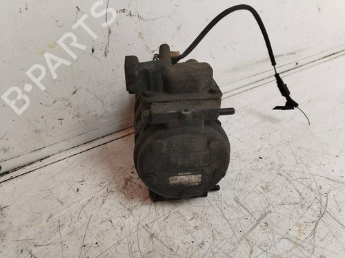 AC compressor IVECO DAILY IV Van 35C12 V, 35C12 V/P, 35S12 V, 35S12 V/P | BP17505371M34 