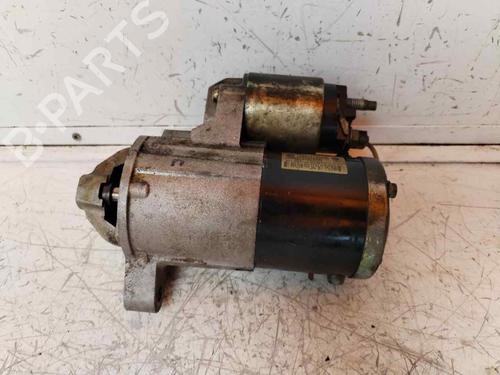 Used Starter JEEP GRAND CHEROKEE III (WH, WK) 4.7 V8 4x4 (231 hp) 18099617