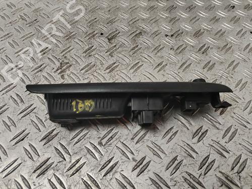 Left front window switch RENAULT CLIO II (BB_, CB_) | BP30944220I27
