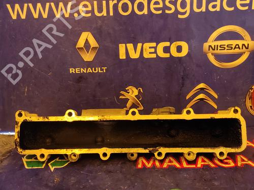 Intake manifold FIAT DUCATO Van (250_) 160 Multijet 3,0 D | BP17508312M70 