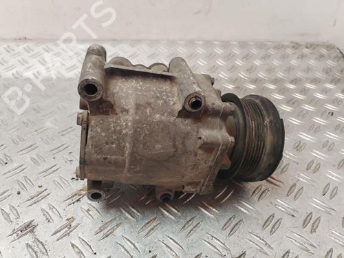 AC compressor FORD TOURNEO CONNECT 1.8 TDCi | BP30944593M34 - Image 3