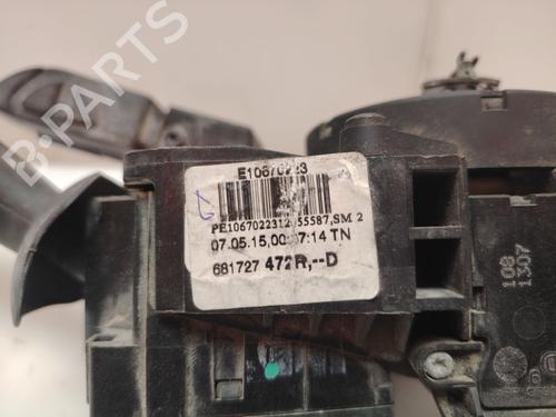 Switch DACIA DOKKER MPV (KE_) | BP37183036I30 - Image 4