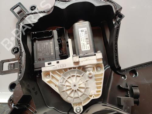 Front right window mechanism SEAT LEON (1P1) 1.9 TDI | BP17500921C23 