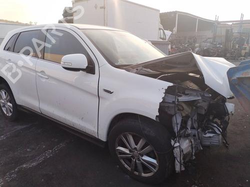 Engine MITSUBISHI ASX (GA_W_) | BP21016633M1