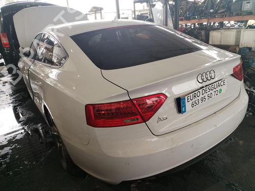 Querlenker links vorne AUDI A5 Sportback (8TA) 2.0 TDI | BP30947079M12