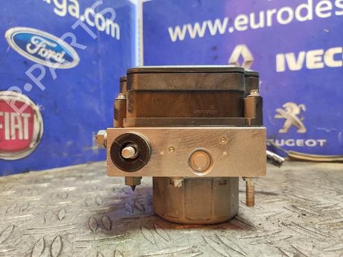 ABS pump RENAULT CLIO IV (BH_)  | BP17500498M43 