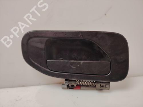 Used Front right exterior door handle NISSAN NV200 / EVALIA Bus [2010-2026]  31613652