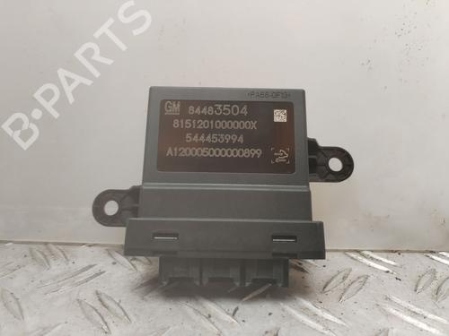Elektronisk modul OPEL ASTRA K Sports Tourer (B16) [2015-2022]  31370654