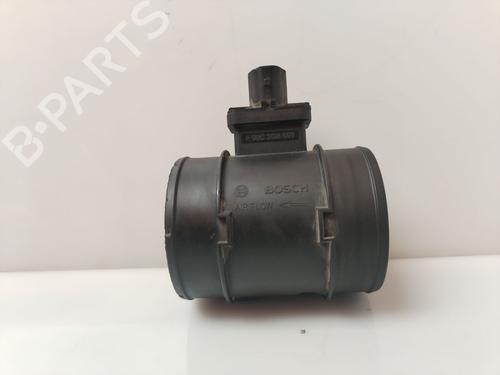 Mass air flow sensor OPEL INSIGNIA B Sports Tourer (Z18) | BP30946932M95