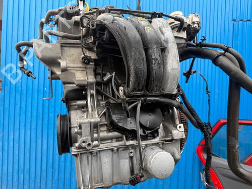Engine SKODA FABIA III (NJ3)  | BP32672397M1  - Image 6