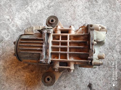 Used Rear differential MITSUBISHI ASX (GA_W_) [2009-2025]  17506495