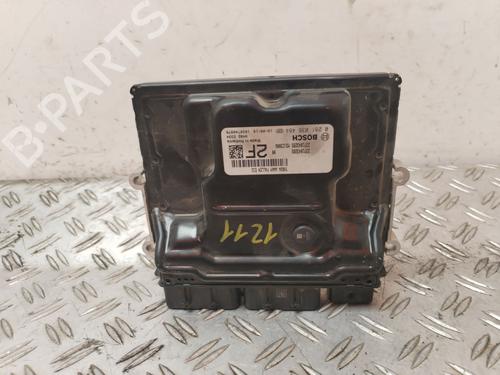 Used Engine control unit (ECU) NISSAN NV250 Van (X61) [2019-2025]  30943138