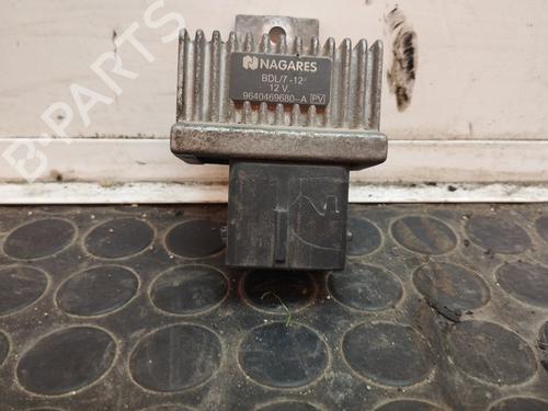 Elektronisk modul RENAULT MASTER II Platform/Chassis (ED/HD/UD) 2.5 dCi (ED01, ED02, ED41, ED42, ED81, ED82, ED91, ED92,... (120 hp) 17502005