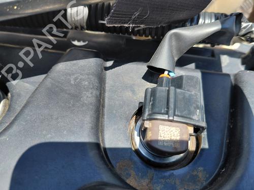 Engine NISSAN NAVARA NP300 (D40) | BP37402214M1 - Image 5