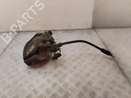 Right front brake caliper VW PASSAT B5.5 (3B3) 1.9 TDI | BP36536187M104 - Image 2