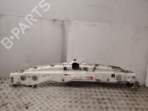 Used Front slam panel FORD TRANSIT Van (FA_ _) [2006-2014]  32216165