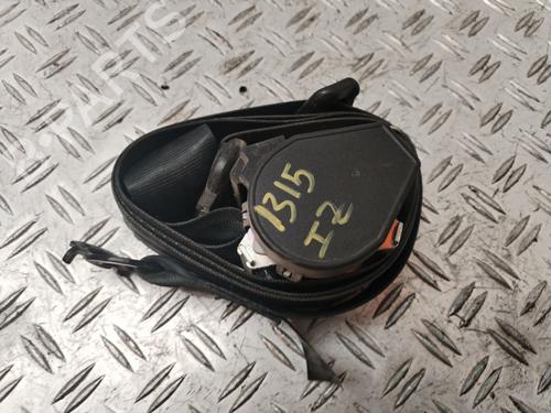 Used Front left seatbelt RENAULT TRAFIC II Bus (JL) [2001-2025]  30944169