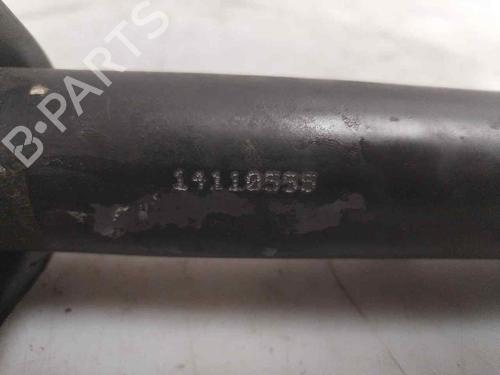 Steering column IVECO DAILY V Platform/Chassis | BP21814278M21