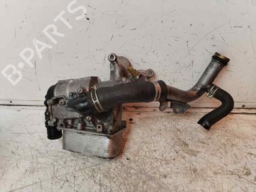 Oliekøler OPEL VIVARO A Van (X83) [2001-2015]  18107934