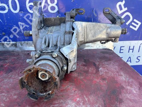 Pont avant CHEVROLET CAPTIVA (C100, C140) [2006-2025]  30944918