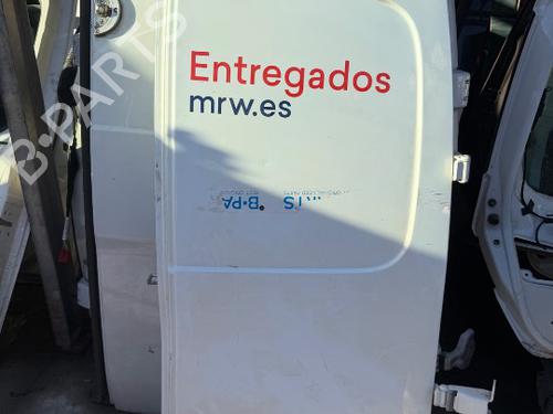 Used Right tailgate Right tailgate RENAULT KANGOO III MPV [2021-2026] 40226381 40226381