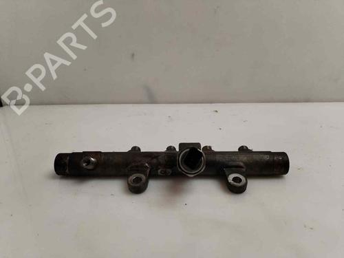 Used Injection rail NISSAN QASHQAI I (J10, NJ10) 1.5 dCi (103 hp) 19083539