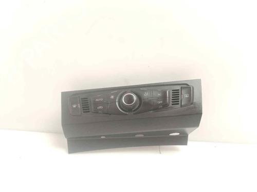 Used Climate control AUDI A4 B8 Avant (8K5) [2007-2017]  22615446