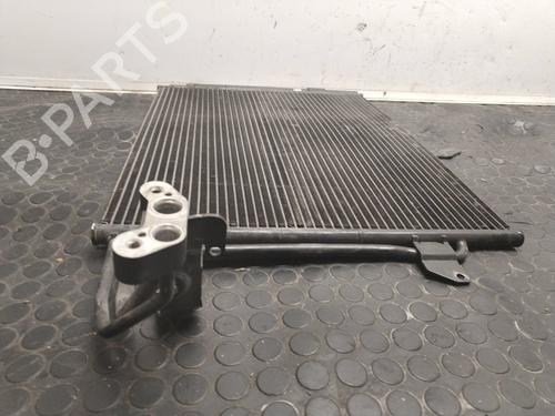 AC radiator VW GOLF PLUS V (5M1, 521) 2.0 TDI | BP17504612M32 