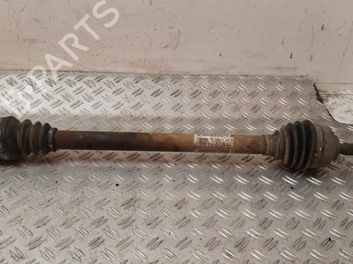 Used Right front driveshaft PEUGEOT 207 SW (WK_) 1.4 (73 hp) 30945140