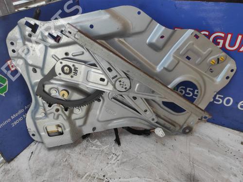 Used Rear right window mechanism KIA MAGENTIS II (MG) 2.0 CRDi (140 hp) 17507602