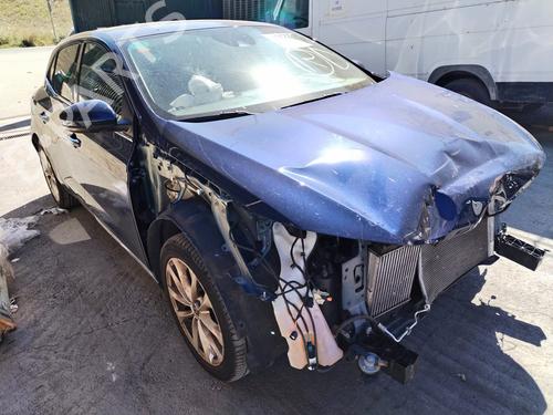 Maniglia interna posteriore sinistra RENAULT MEGANE IV Hatchback (B9A/M/N_) 1.2 TCe 130 (B9MR) | BP18083493I15