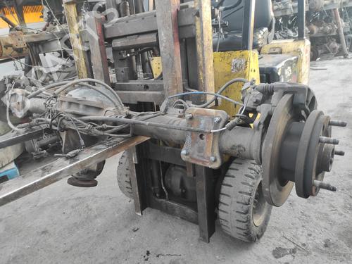 Rear differential FORD TRANSIT Van (FA_ _) | BP17507701M24