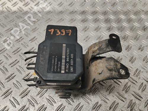ABS pump CHEVROLET KALOS 1.2 | BP40023092M43 - Image 2