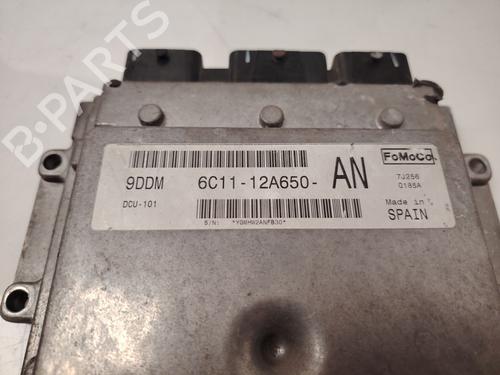 Engine control unit (ECU) FORD TRANSIT Van (FA_ _) | BP31958223M57