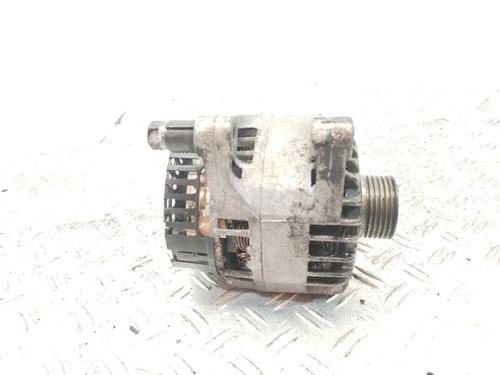 Used Alternator CITROËN C4 Coupe (LA_) [2004-2013]  23080135