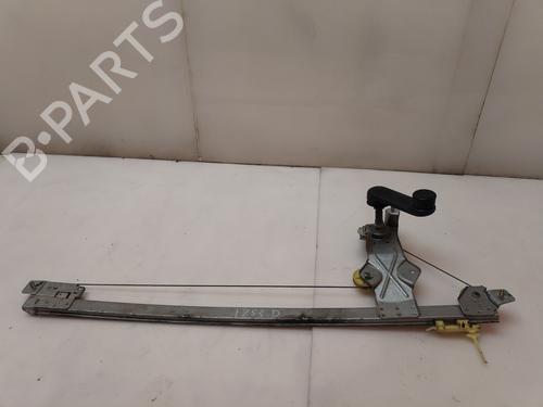 Used Rear right window mechanism Rear right window mechanism 36870562 36870562