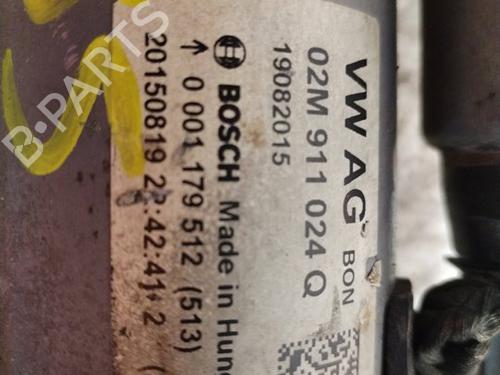 Starter SEAT LEON ST (5F8) | BP17859214M8