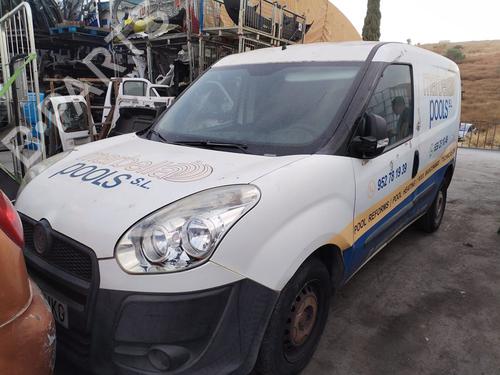 Recambios FIAT DOBLO Cargo (263_) 1.3 D Multijet (90 hp) 4360267