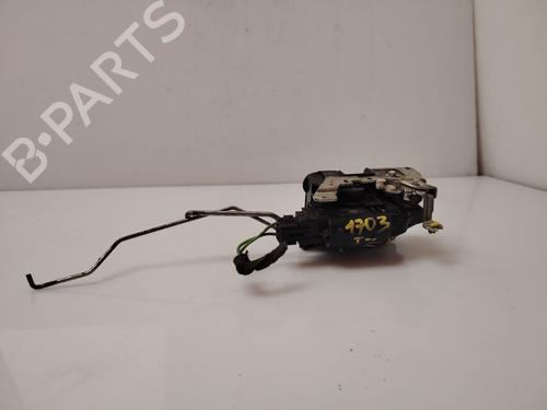 Front left lock IVECO DAILY IV Van 70C17V, 70C17 V/P | BP33802018C98 - Image 2