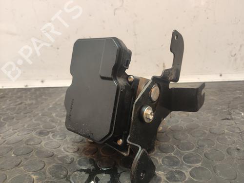 ABS Bremseaggregat ISUZU D-MAX II (TFR, TFS) 1.9 Ddi 4x4 (TFS87J) | BP17501652M43 