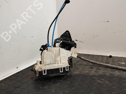 Used Rear right lock MERCEDES-BENZ C-CLASS (W204) C 220 CDI (204.002) (170 hp) 17501129