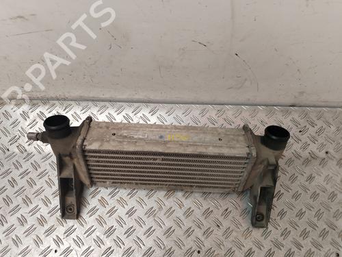 Intercooler FORD TRANSIT CONNECT (P65_, P70_, P80_) 1.8 Di | BP30943337M30