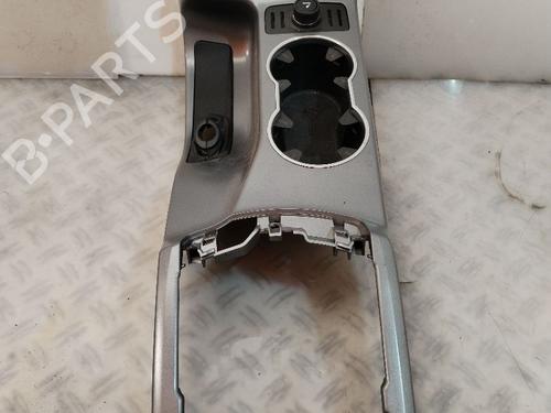 Mittelkonsole Mittelkonsole FORD C-MAX II (DXA/CB7, DXA/CEU) 1.0 EcoBoost (125 hp) 36421156 36421156