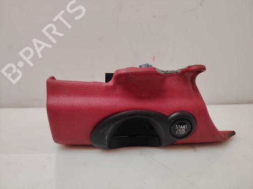 Used Ignition barrel MINI MINI (R56) [2005-2014]  31979339