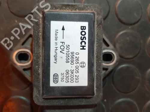 Used Electronic sensor Electronic sensor 17501965 17501965