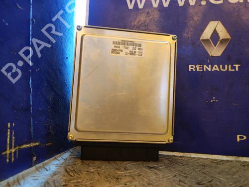 Engine control unit (ECU) FORD TOURNEO CONNECT 1.8 TDCi /TDDi /DI | BP17509480M57 