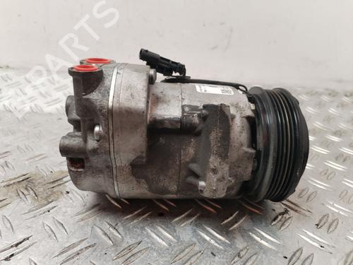 AC compressor OPEL MERIVA B MPV (S10) | BP30944638M34