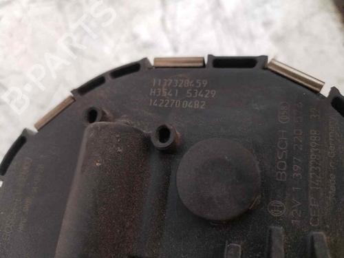 Front wiper motor PEUGEOT 5008 (0U_, 0E_) 1.6 16V | BP20311925M29